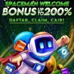 demo spaceman slot
