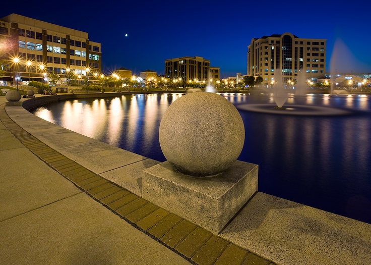 City Center Oyster Point dan Perannya dalam Pengembangan Kawasan Perkotaan Modern